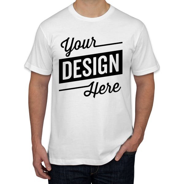 custom image t shirt