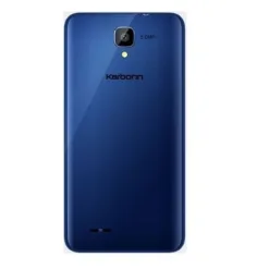 Karbonn Aura Champ