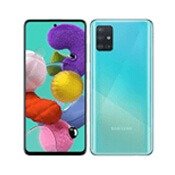 Samsung Galaxy A51