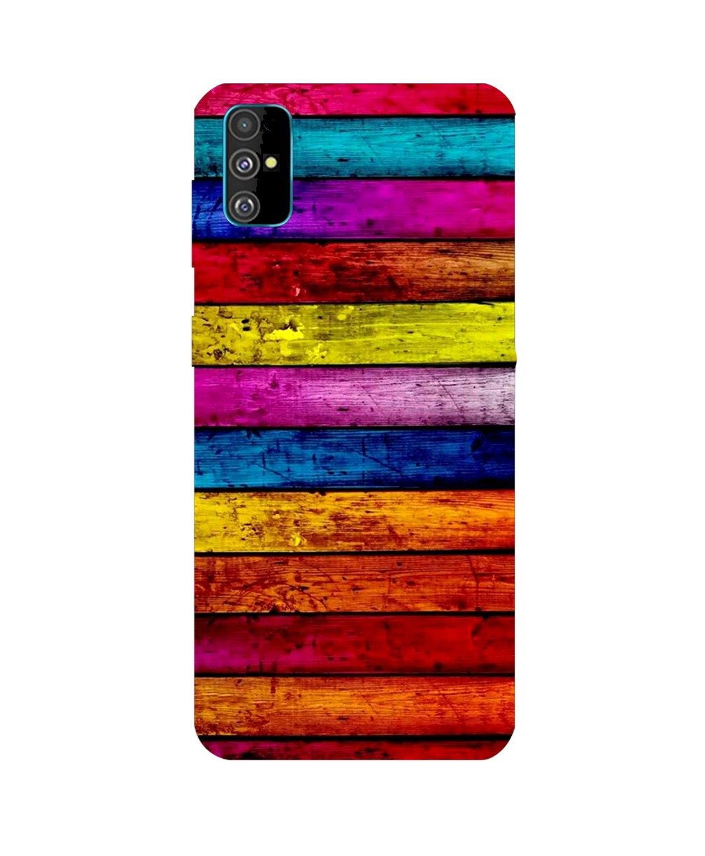 VIVO V17 Back Cover (Design 19) Swagpur