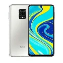 Redmi note 9 Pro