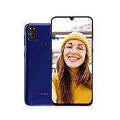 Samsung Galaxy M21