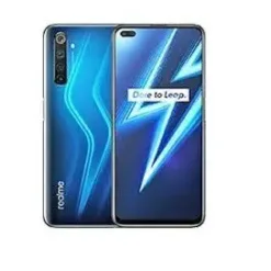 Realme 6 Pro
