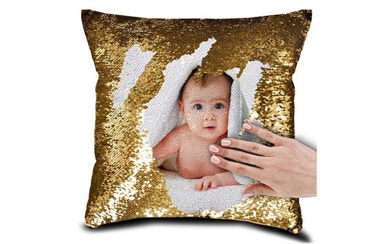 Magic cushion
