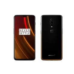 OnePlus 6T McLaren