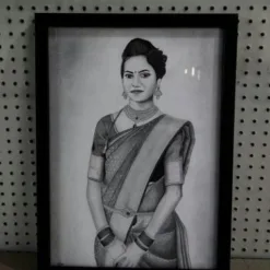 Pencil Made sketch