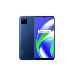 Realme C17