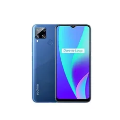 Realme C15