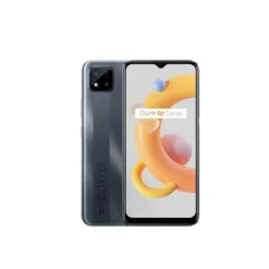 Realme C20
