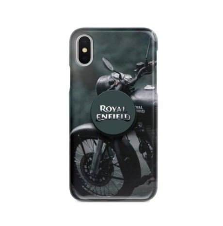royal enfield phone case