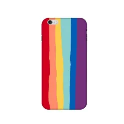 rainbow cover