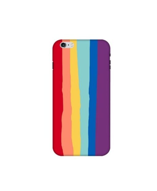 rainbow cover