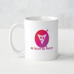 TrickyboySid Mug