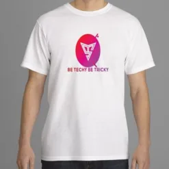 T-shirt TrickyBoy