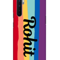 Rainbow 4D Cover