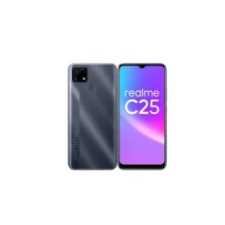 Realme C25