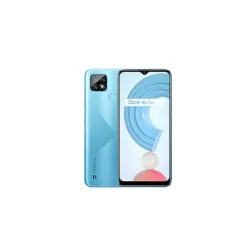 Realme C21