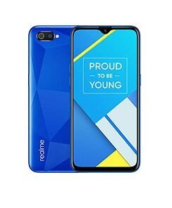 REALME C2