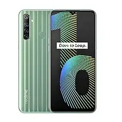 Realme Narzo 10