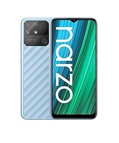 Realme Narzo 50a