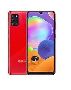 Samsung Galaxy A31