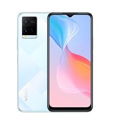VIVO Y21 NEW