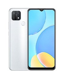 Oppo A15s