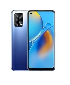 Oppo F19