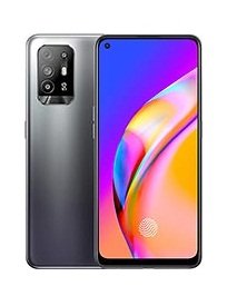 Oppo F19 Pro Plus