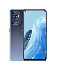 Oppo Reno 7 5G