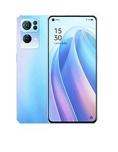 Oppo Reno 7 Pro 5G