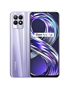 Realme 8i
