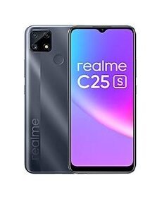 Realme C25s