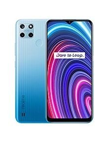 Realme C25Y