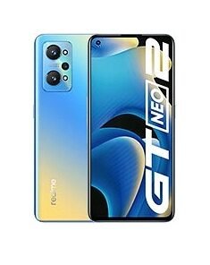 Realme GT Neo 2
