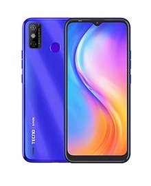 Tecno Spark Go 2020