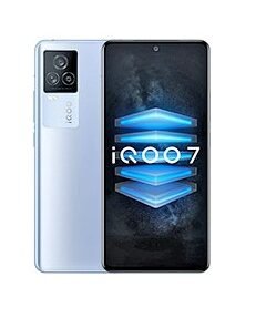 IQOO 7
