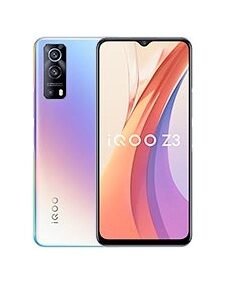 IQOO Z3