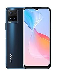 Vivo Y21T