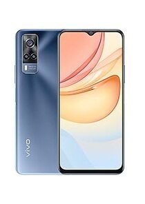 Vivo Y33