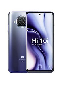 Xiaomi Mi 10i 5G