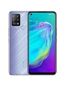 Tecno Pova
