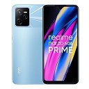 realme narzo 50a prime