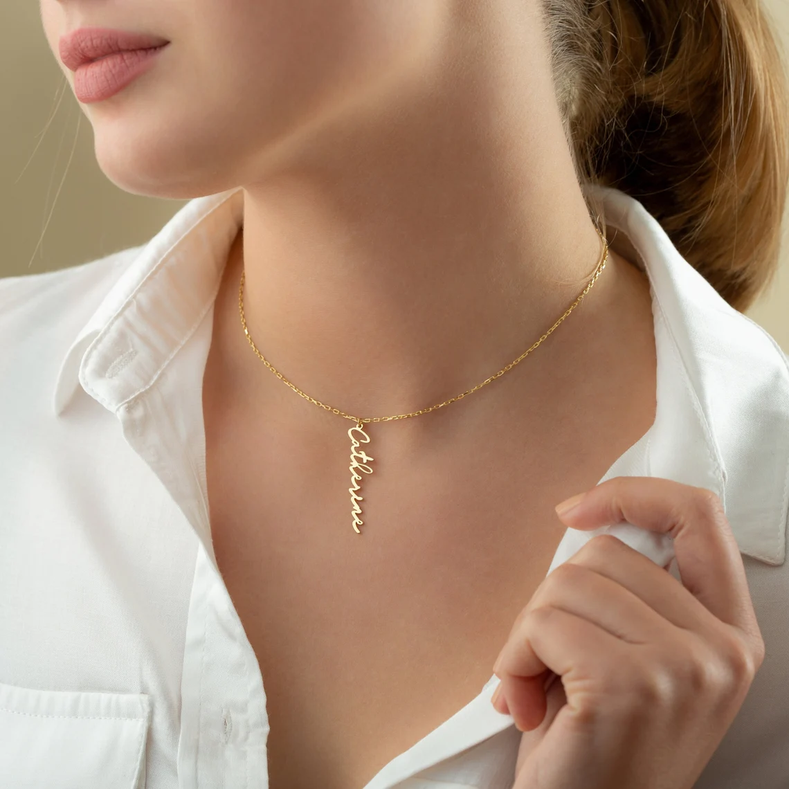 Personalised gifts