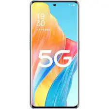 Oppo A1 5G