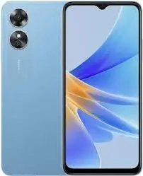 Oppo A17