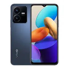 Vivo Y22 (2022)