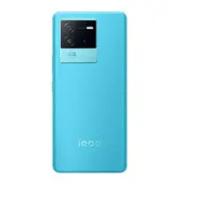 iqoo neo6 5g