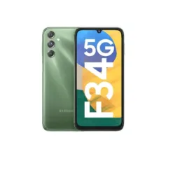 Samsung galaxy f34 5g