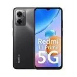 Redmi 11 prime 5G